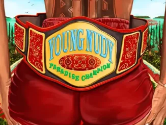 Young Nudy - BTA Young Nudy BTA