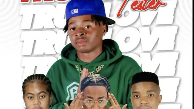 Young Pizy – True Love Tester ft MetroBeatz Rsa, Razie Kay & Ntsako Shirimani Young Pizy – True Love Tester ft MetroBeatz Rsa, Razie Kay & Ntsako Shirimani
