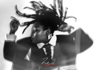 Album: Ze2 - Iphupho Ze2 – Iphupho