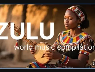 Zulu Music – Emotional & Healing African Vocal Journey Zulu Music – Emotional & Healing African Vocal Journey