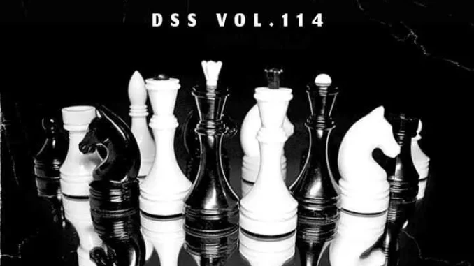 knight SA – DSS Vol.114 ft Deep Kay knight SA – DSS Vol.114 ft Deep Kay