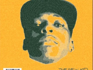 4THEE ZA – Sorrows of My Heart (Intro) 4THEE ZA – Lengoma (Outro)