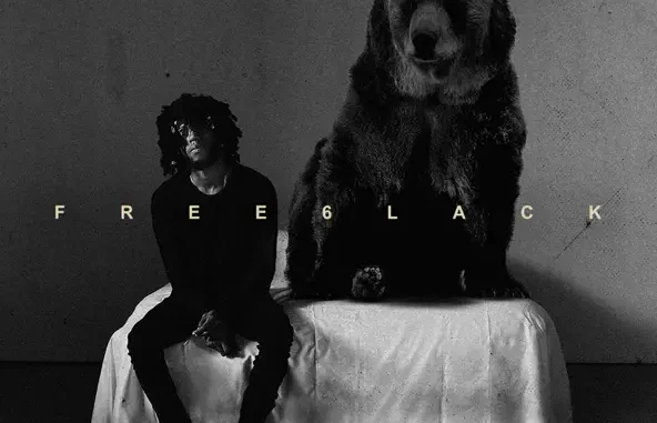 6LACK FREE 6LACK (Bonus Track Version)