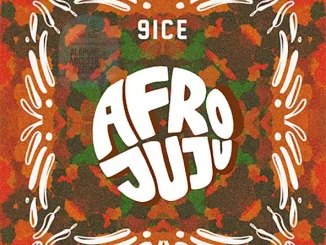 9ice Afro Juju