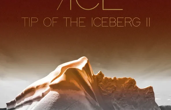 9ice Tip of the Iceberg II9ice G O A T 9ice Tip of the Iceberg II9ice G O A T