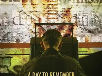 A Day to Remember And Their Name Was Treason