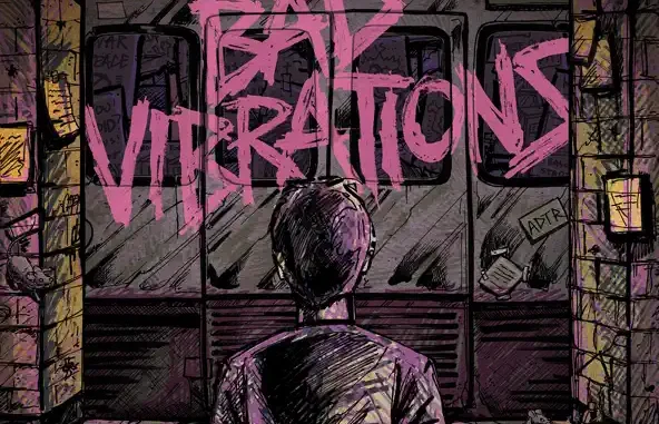 A Day to Remember Bad Vibrations (Deluxe Edition) A Day to Remember Bad Vibrations (Deluxe Edition)