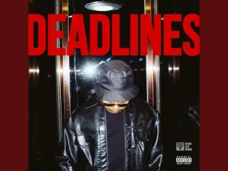 A-Reece – GODLIKE A Reece – GODLIKE