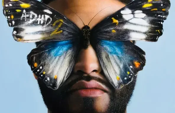 ADHD 2 Joyner Lucas