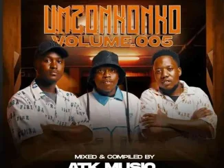 ATK MusiQ – Umzonkonko Mixtape Vol.5 Mix