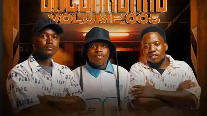 ATK MusiQ – Umzonkonko Mixtape Vol.5 Mix ATK MusiQ – Umzonkonko Mixtape Vol.5 Mix