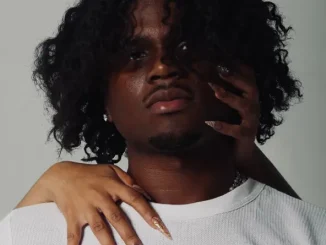 EP: Aaron Page – Lord Knows Aaron Page Lord Knows EP