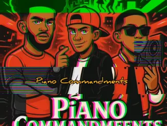 Abzin fallo ft Spi Tjo & Cee Yaah – Madumoney Abzin fallo ft Spi Tjo & Cee Yaah – Piano Commandments