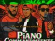 Abzin fallo ft Spi Tjo & Cee Yaah – Piano Commandments