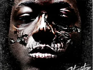 Ace Hood Starvation