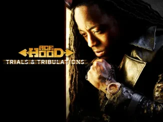 Ace Hood Trials & Tribulations (Deluxe Version)