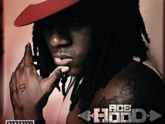ALBUM: Ace Hood – Ruthless Ace Hood – Ruthless