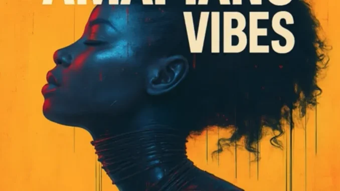 AfroBeats Radar – Imali AfroBeats Radar – Imali