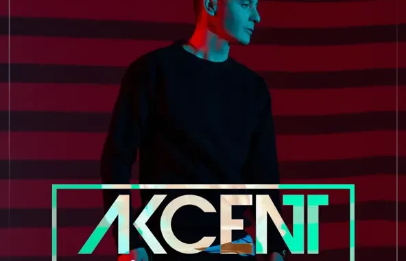 Akcent Love the Show