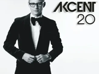 Akcent – Akcent 20