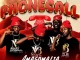 AmaSomalia – Phone Call ft Nyustar Da Vocalist