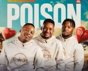 AmaTycooler – Poison AmaTycooler – Poison