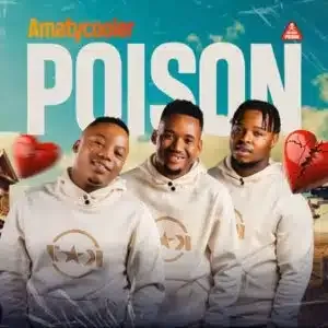 AmaTycooler – Poison AmaTycooler – Poison