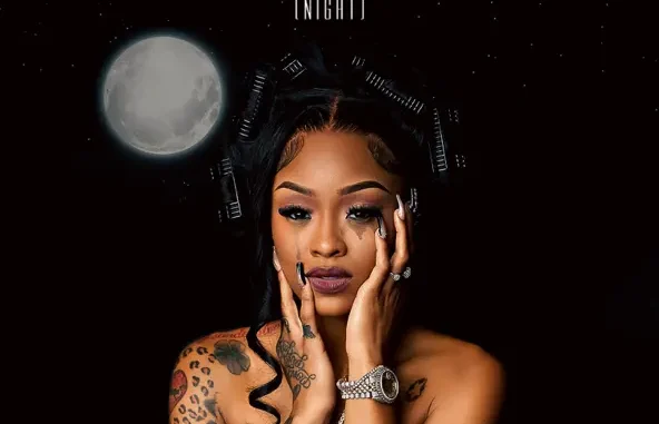 Ann Marie Pain Never Looked This Good (Night) Ann Marie Pain Never Looked This Good (Night)