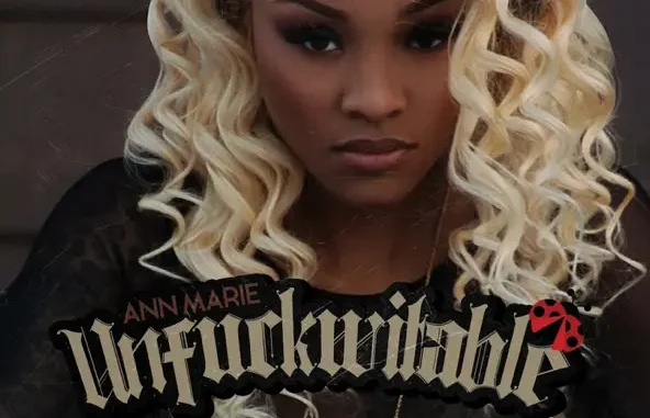 Ann Marie Unfuckwitable Ann Marie Unfuckwitable