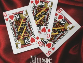 Artwork Sounds & CocoSA – Music & Love 3