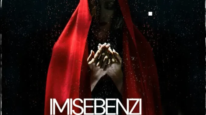 Aw’DjMara – Imisebenzi Yakho ft. Lah Ceejay Aw’DjMara – Imisebenzi Yakho ft. Lah Ceejay