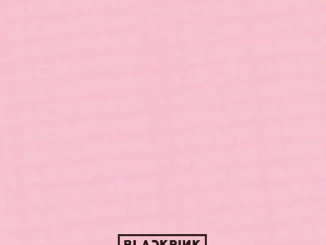 ALBUM: BLACKPINK – BLACKPINK IN YOUR AREA BLACKPINK BLACKPINK IN YOUR AREA