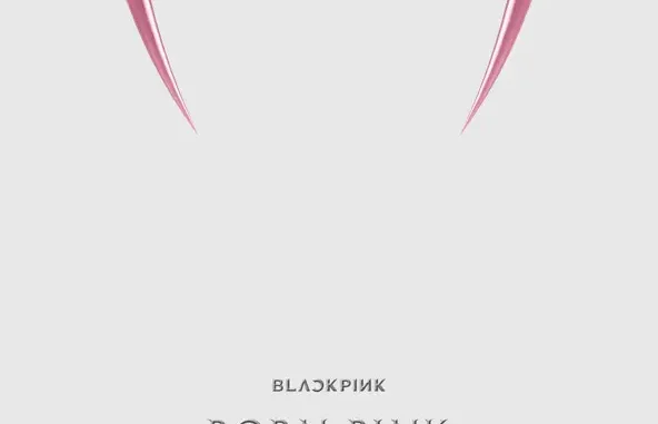 BLACKPINK BORN PINK BLACKPINK BORN PINK