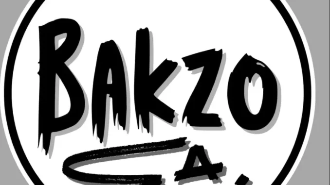 Bakzo SA – Step xx Bambo Bakzo SA – Step xx Bambo