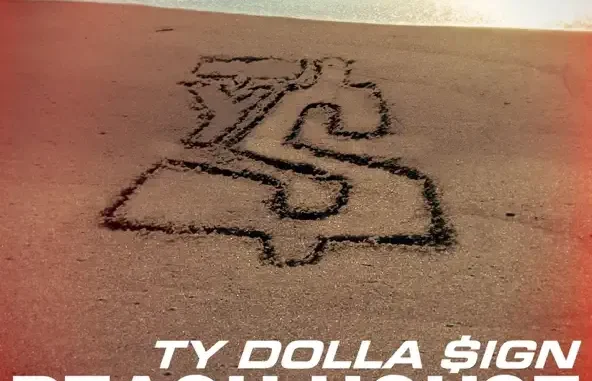 Beach House EP Ty Dolla $ign Beach House EP Ty Dolla $ign