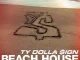 Beach House EP Ty Dolla $ign
