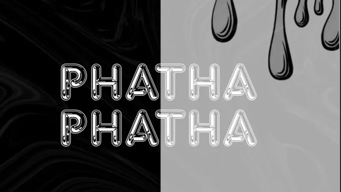 Beast Keys – Phatha Phatha