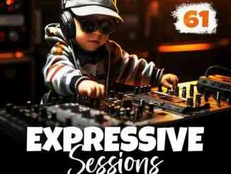 Benni Exclusive – Expressive Sessions #61 Mix