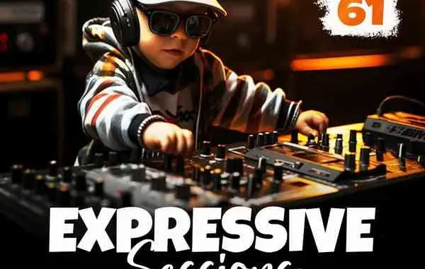 Benni Exclusive – Expressive Sessions #61 Mix Benni Exclusive – Expressive Sessions #61 Mix