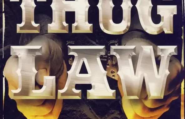 Big Syke, Outlawz, Thug Law & Tiny Spark Thug Life Outlawz Chapter 2 Big Syke, Outlawz, Thug Law & Tiny Spark Thug Life Outlawz Chapter 2
