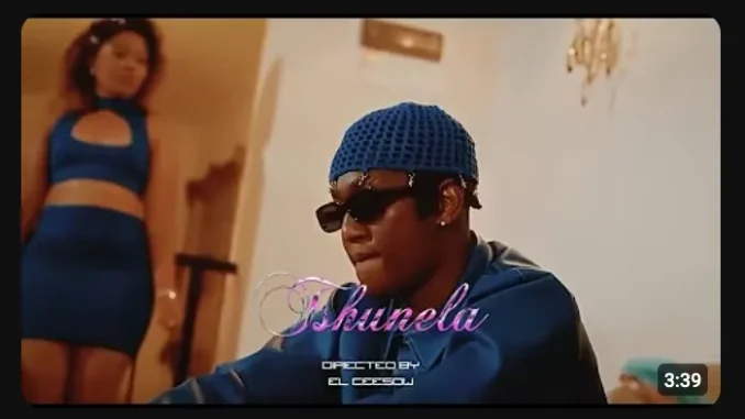 Blissbouy – Tshunela ft. Life Enhle