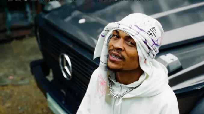 Blue Pappi – G Wagon ft LaCabra Blue Pappi – G Wagon ft LaCabra