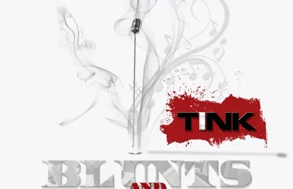 Blunts & Ballads Tink Blunts & Ballads Tink