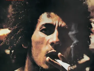 ALBUM: Bob Marley & The Wailers – Catch A Fire (Remastered 2013) Bob Marley & The Wailers Catch A Fire (Remastered 2013)