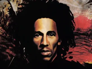 ALBUM: Bob Marley & The Wailers – Natty Dread (2013 Remaster) Bob Marley & The Wailers Natty Dread (2013 Remaster)