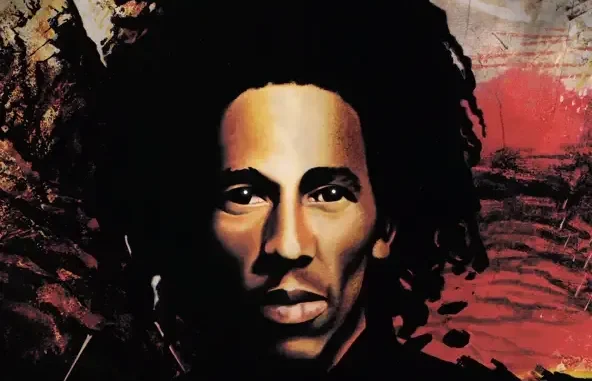 Bob Marley & The Wailers Natty Dread (2013 Remaster) Bob Marley & The Wailers Natty Dread (2013 Remaster)