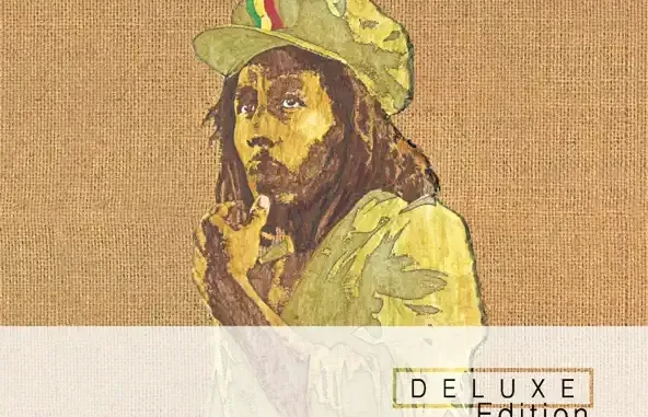 Bob Marley & The Wailers Rastaman Vibration (2013 Remaster) Bob Marley & The Wailers Rastaman Vibration (2013 Remaster)