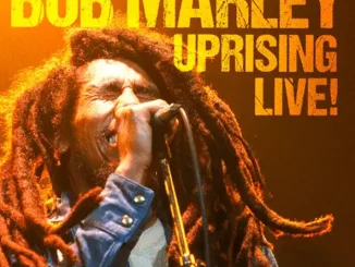 ALBUM: Bob Marley – Uprising Live! (Live) Bob Marley Uprising Live! (Live)