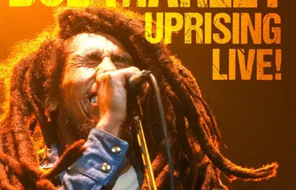Bob Marley Uprising Live! (Live) Bob Marley Uprising Live! (Live)