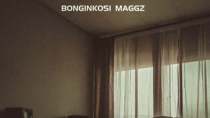 Bonginkosi Maggz – Ng’funa wena ft Thando Zide Bonginkosi Maggz – Ng’funa wena ft Thando Zide
